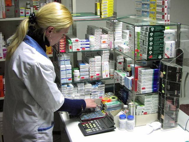 De sărbători se va asigura permanența în farmaciile din Botoșani. Vezi programul