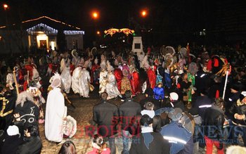 Dorohoi 31 Decembrie 2012 | …