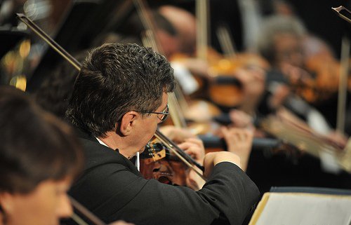 Concert sublim de Anul Nou al Filarmonicii Botoşani