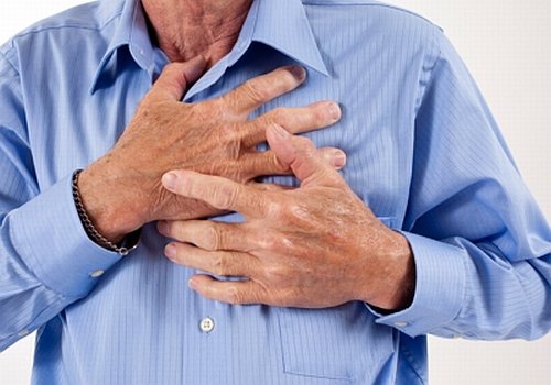 Durerea din infarct nu apare doar în zona inimii