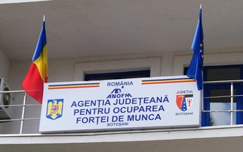 AJOFM Botoșani: În atenția angajatorilor