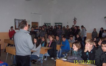 Tur de forță în liceele …