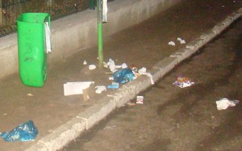 Şase minori au fost depistaţi …