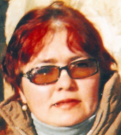 Botoşăneancă găsită moartă după ce a dispărut pe 18 dcembrie
