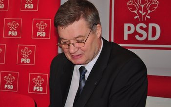 Senatorul Gheorghe Marcu: “Este inadmisibil …