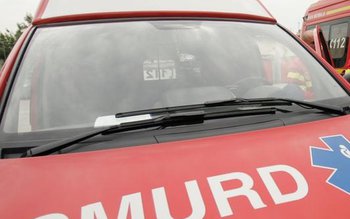 Tentativă de suicid a unei …