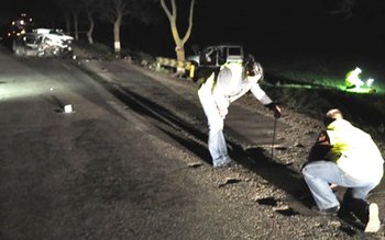 Accident deosebit de grav cu …