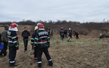 Exclusiv DorohoiNews | Accident sau …