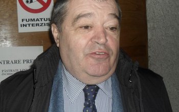 Președintele Asociației Comunelor Vasile Capotă: …