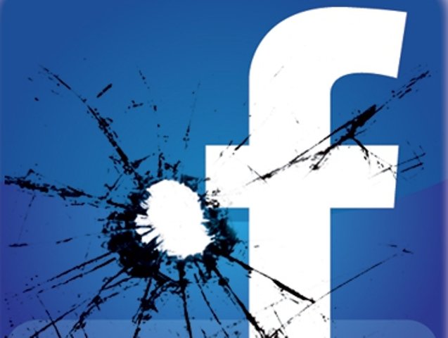 Atenție! Utilizatorii de FACEBOOK sunt în pericol, un virus a furat 45.000 de parole