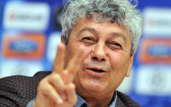Operația suferită de Lucescu incheiată …