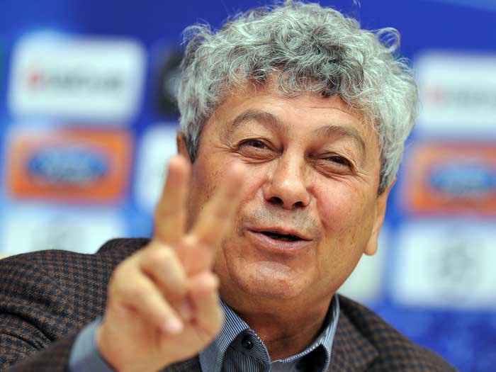 Operația suferită de Lucescu incheiată cu succes