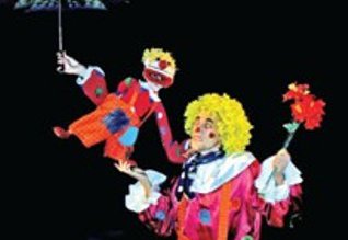 Astăzi pe scena Teatrului Vasilache …