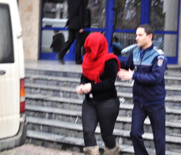 Farmacista arestată în dosarul de corupţie de la Dersca a făcut recurs