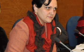 Ada Macovei: „Primarul Flutur va …