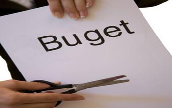 Criza mușcă din sumele acordate …