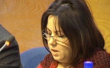 Cătălina Lupaşcu vicepreşedintele CJ: „Experienţa …