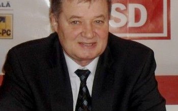 Senator Gheorghe Marcu: „Nu trebuie …