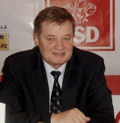 Senator Gheorghe Marcu: „Nu trebuie să plângem primăriile conduse de primari PDL”