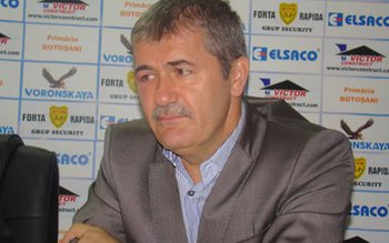 FC Botoşani îi păstrează pe …