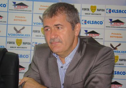 FC Botoşani îi păstrează pe ambii jucători brazilieni