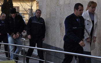 Sechestru pe bunurile unei persoane …