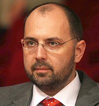 Ministrul Culturii, Kelemen Hunor, invitat …