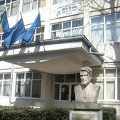 Liceul de artă „Ştefan Luchian”: …