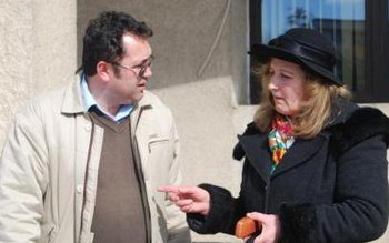 Liderii sindicatelor din învăţământ se …