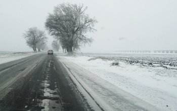 Nordul judeţului se bucură de …