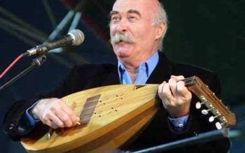 Super spectacol cu Tudor Gheorghe …