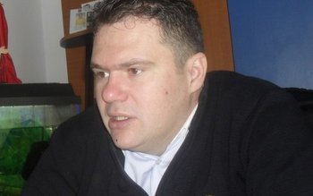 Florin Ghiorghiţă | „Sunt firme …