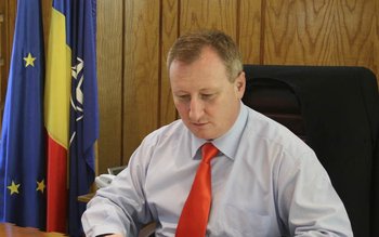 Prefectul, Cristian Roman, a cerut …