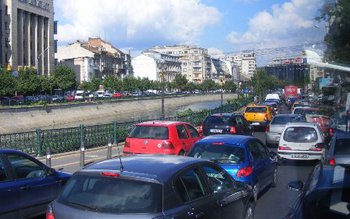 Ai maşină înmatriculată în România? …