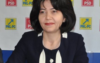 Doina Fedorovici: „Ai bani, trăiești, …