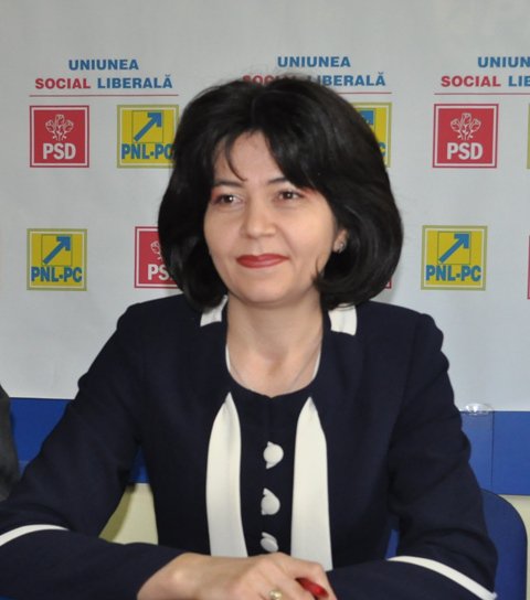 Doina Fedorovici: „Ai bani, trăiești, nu ai bani, nu trăiești”