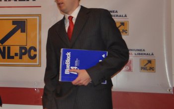 Ovidiu Portariuc pune sub semnul …