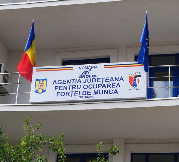 Situația statistică a persoanelor aflate în căutarea unui loc de muncă înregistrate în evidențele AJOFM la 31.12.2011