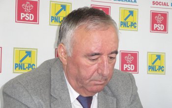 Gheorghe Vâzdoagă critică declarațiile lui …