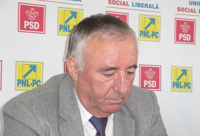 Gheorghe Vâzdoagă critică declarațiile lui Ioan Domonco și ale lui Nicolae Rebenciuc