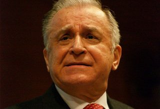 Ion Iliescu, internat la Spitalul …