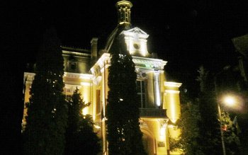 Botoșănenii au manifestat aseară în …