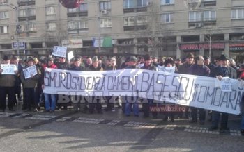 Protestele continuă în toată țara: …