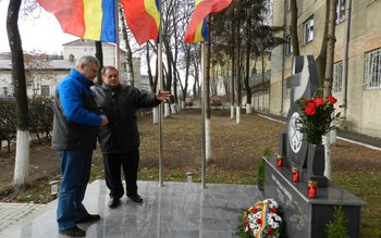 Acţiune informală: Vizită neașteptată la …