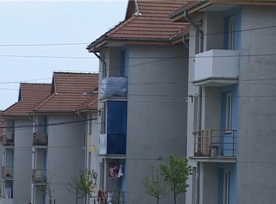 După 25 ianuarie se vor înmâna cheile locuințelor ANL Cișmea