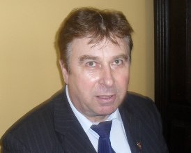 Ioan Domonco: „Eu cred că …