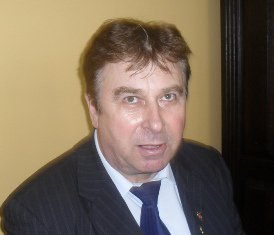 Ioan Domonco: „Eu cred că USL se va rupe la Botoşani cu o lună înaintea alegerilor”