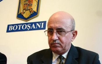 Aurel Simion, noul prim-procuror din …