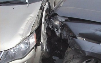 Accident rutier produs pe fondul …