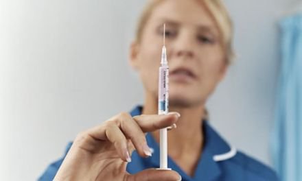 Botoşani: Mii de vaccinuri antigripale retrase 